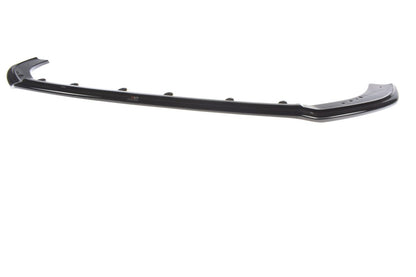 Frontlippe V.2 passend für Audi RS3 Sportback 8V FL schwarz Hochglanz