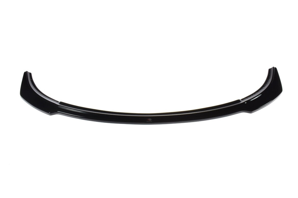Frontlippe V.2 passend für Ford Fiesta ST Mk6 schwarz Hochglanz