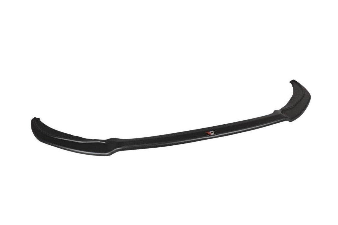 Frontlippe V.2 passend für Ford Focus ST-Line Mk3 FL schwarz Hochglanz