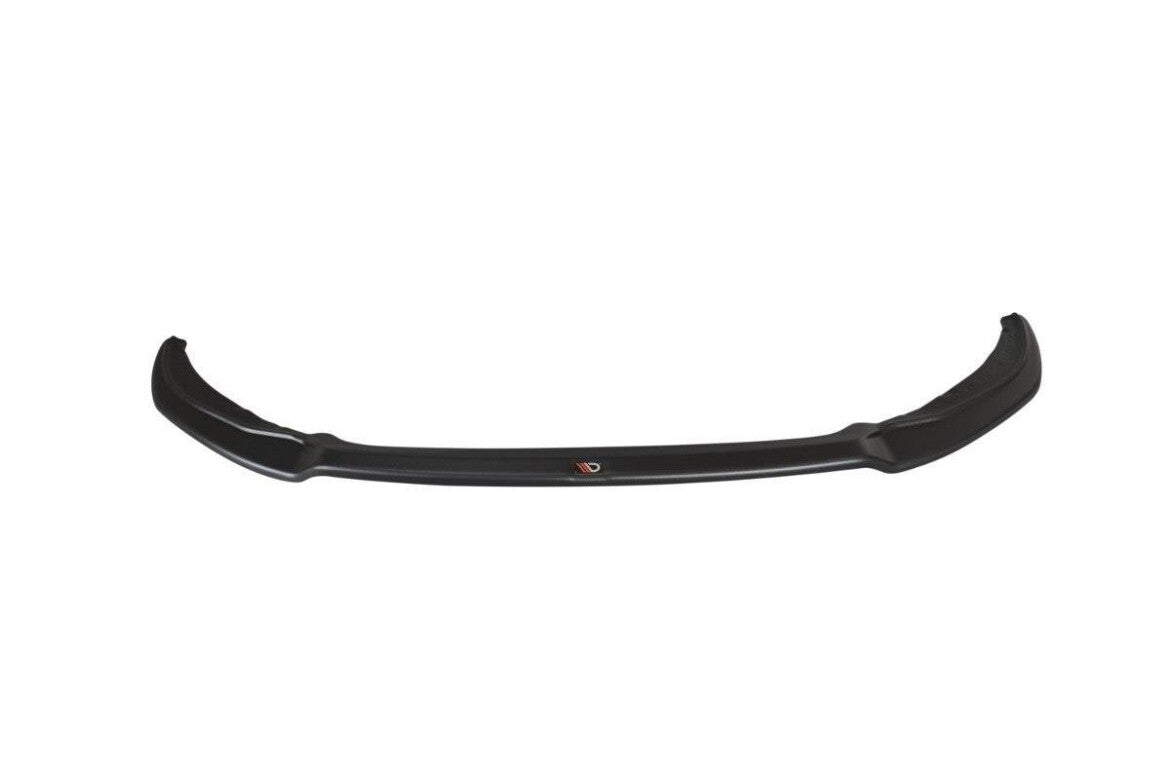 Frontlippe V.2 passend für Ford Focus ST-Line Mk3 FL schwarz Hochglanz