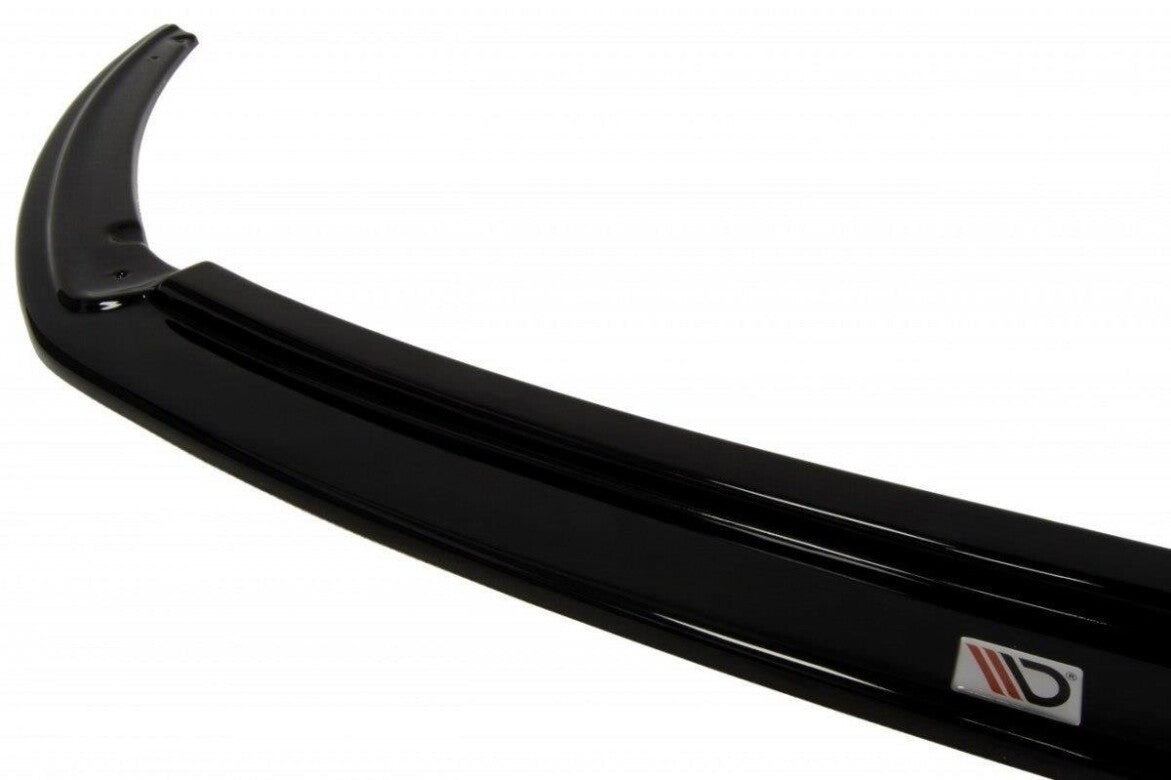 Frontlippe V.2 passend für Ford Focus ST Mk3 schwarz Hochglanz