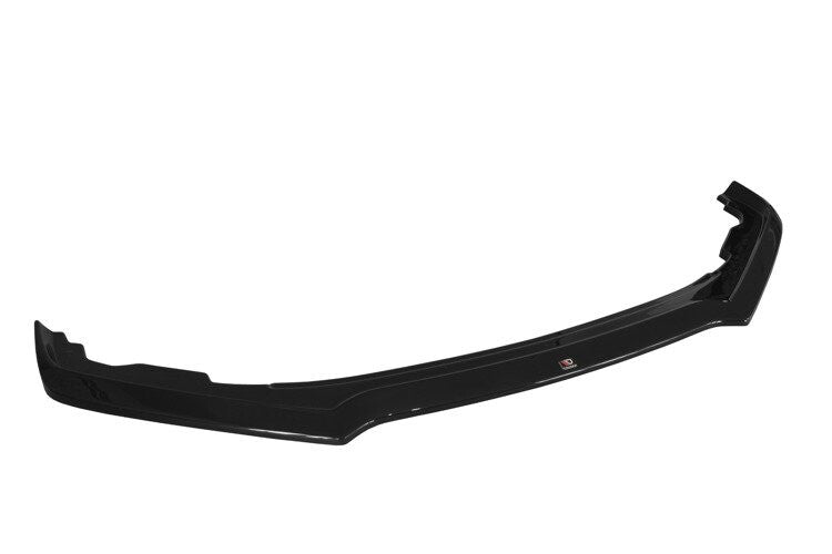 Frontlippe V.2 passend für Subaru BRZ Mk1 FL schwarz Hochglanz