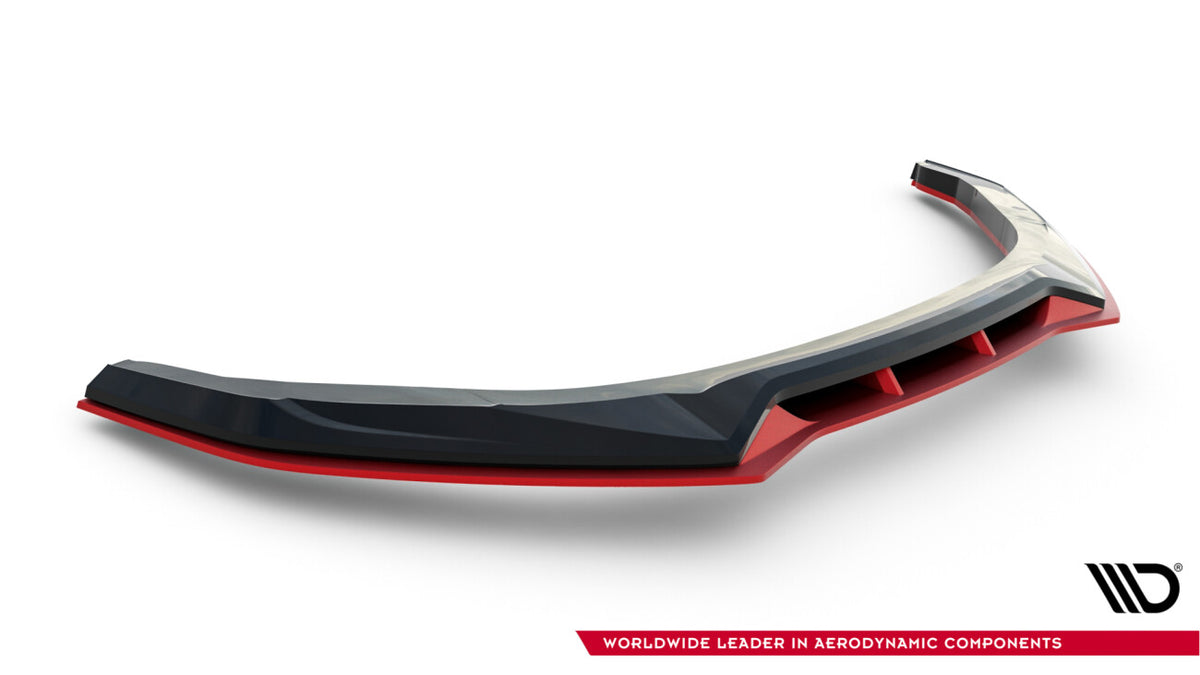 Frontlippe V.2 passend für Subaru BRZ Mk2