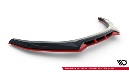 Frontlippe V.2 passend für Subaru BRZ Mk2