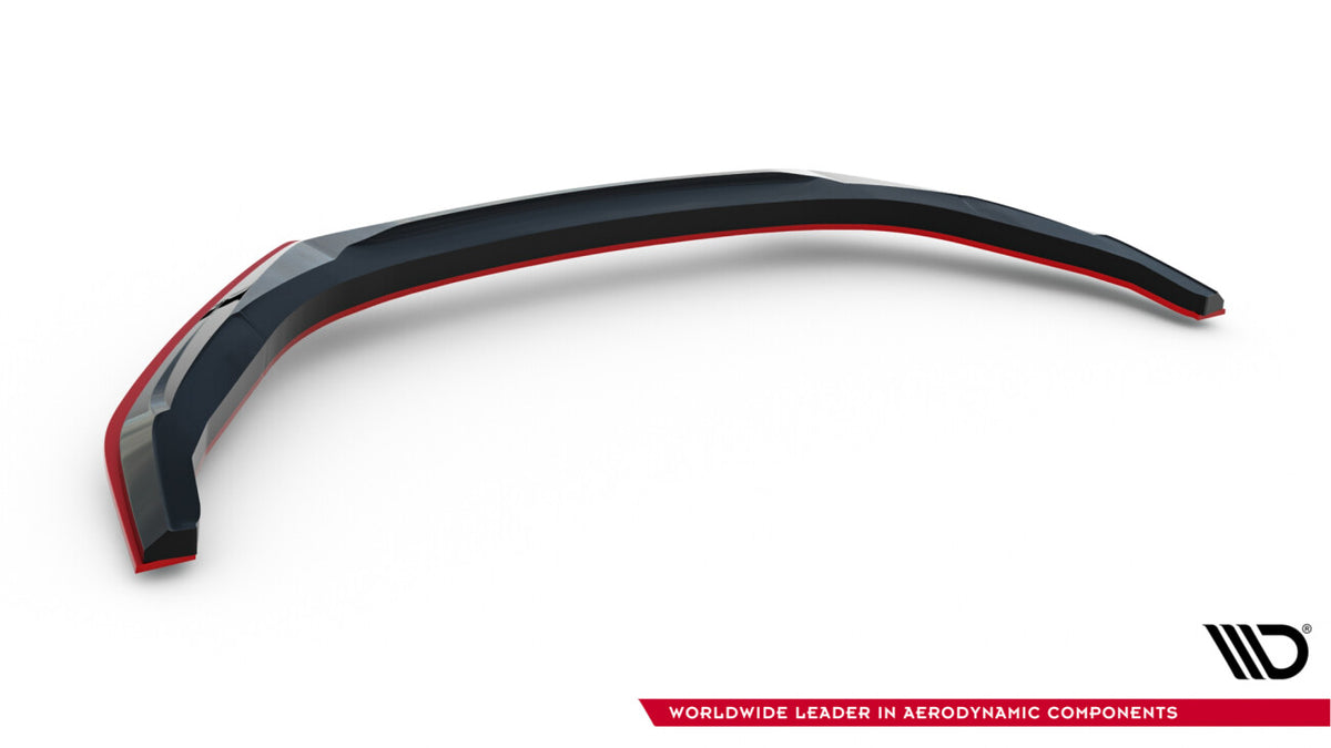 Frontlippe V.2 passend für Subaru BRZ Mk2