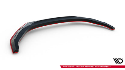 Frontlippe V.2 passend für Subaru BRZ Mk2