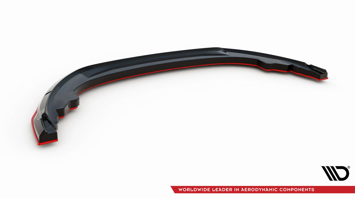 Frontlippe V.2 passend für Toyota GR86 Mk1