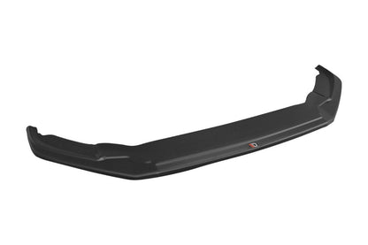 Frontlippe V.2 passend für VW Scirocco MK.3 R FL schwarz Hochglanz