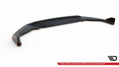 Frontlippe V.3 + Flaps passend für Toyota GR Yaris Mk4