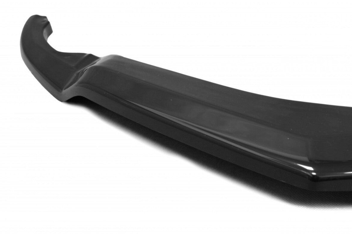 Frontlippe V.3 passend für Audi R8 Mk.2 schwarz Hochglanz