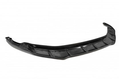 Frontlippe V.3 passend für Audi R8 Mk.2 schwarz Hochglanz