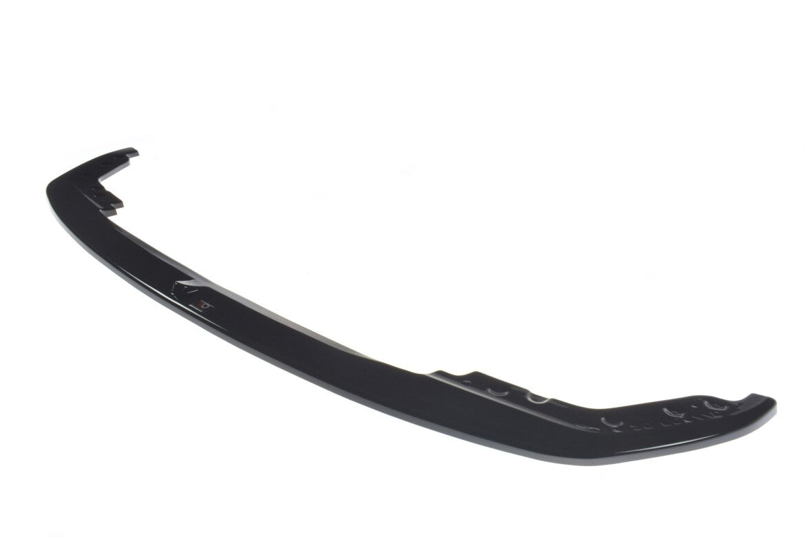Frontlippe V.3 passend für BMW 3er M-Paket G20 schwarz Hochglanz