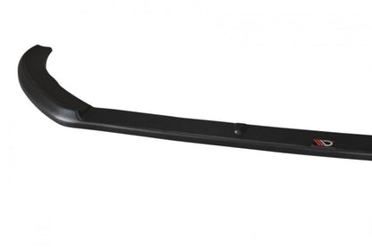Frontlippe V.3 passend für Ford Fiesta Mk8 ST / ST-Line schwarz Hochglanz
