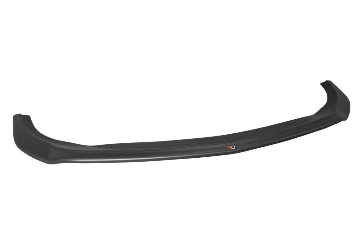 Frontlippe V.3 passend für Mercedes V-Klasse W447 schwarz Hochglanz