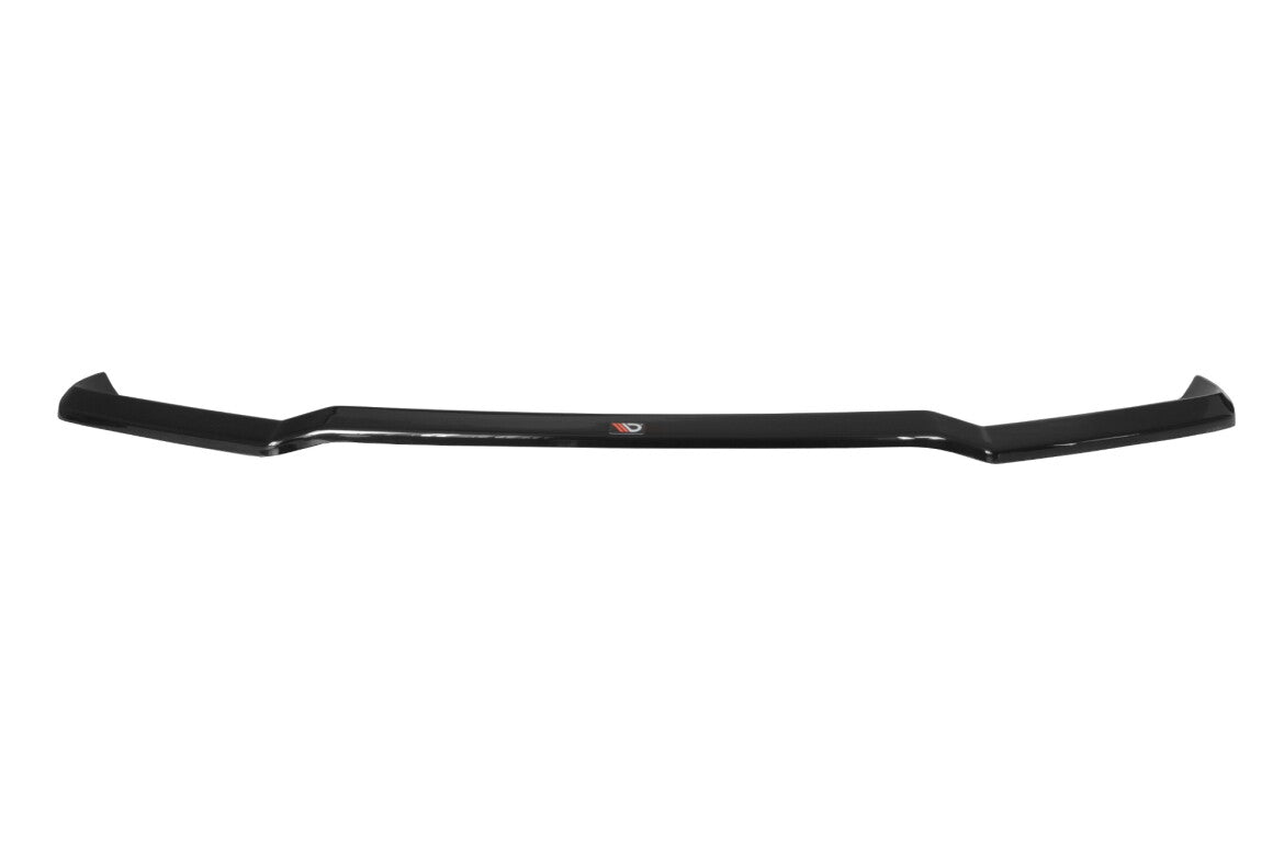 Frontlippe V.3 passend für Subaru BRZ Mk1 FL schwarz Hochglanz