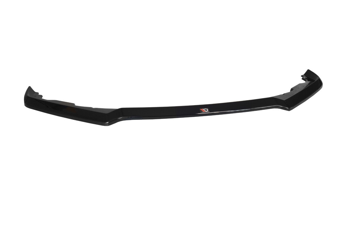 Frontlippe V.3 passend für Subaru BRZ Mk1 FL schwarz Hochglanz