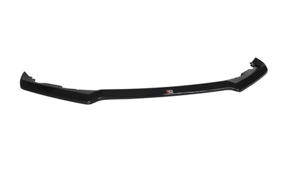 Frontlippe V.3 passend für Subaru BRZ Mk1 FL schwarz Hochglanz