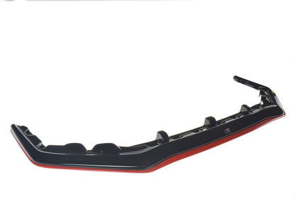 Frontlippe V.3 passend für Subaru WRX STI