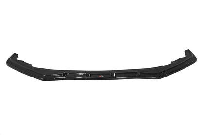 Frontlippe V.3 passend für Toyota GT86 FL schwarz Hochglanz