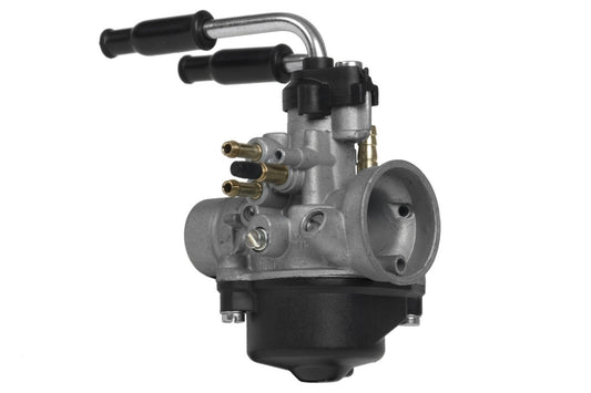 Malossi Dellorto PHBN 17,5 mm Vergaser (für manuelle Absaugung)