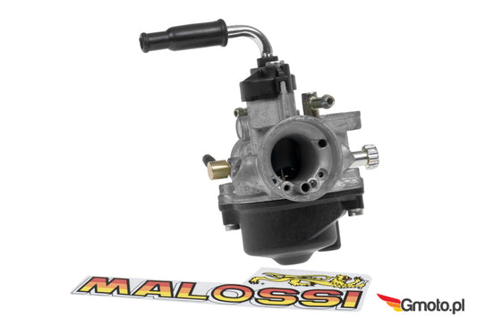 Malossi Dellorto PHVA 17,5mm Vergaser (für automatische Ansaugung)