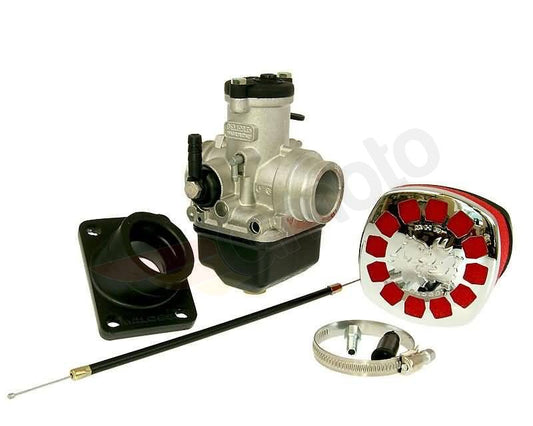 Malossi MHR PHBH 26 BS Minarelli AM Vergaser