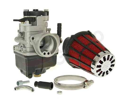 Malossi MHR PHBL 25 BS Vergaser Piaggio Maxi 2T