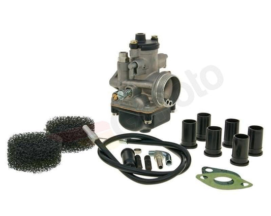Malossi PHBG 18 B Honda PX50 Vergaser