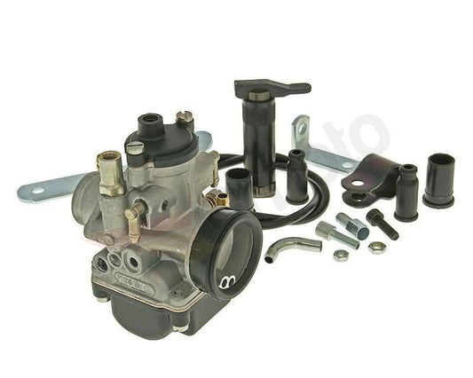 Malossi PHBG 19 BD Piaggio-Vergaser
