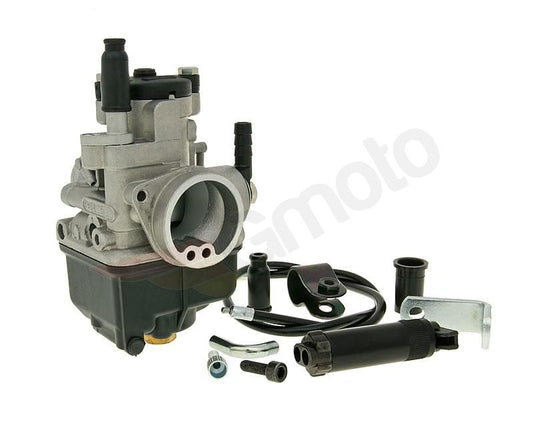 Malossi PHBL 25 BD Piaggio Hexagon Vergaser