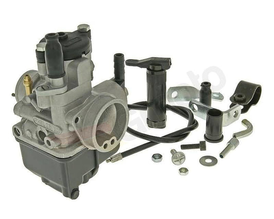 Malossi PHBL 25 BD Vergaser Piaggio Maxi 2T