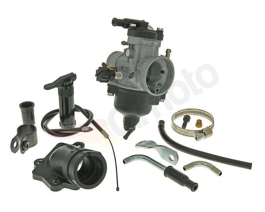 Malossi PHVB 22 DS Minarelli 100 2T Vergaser