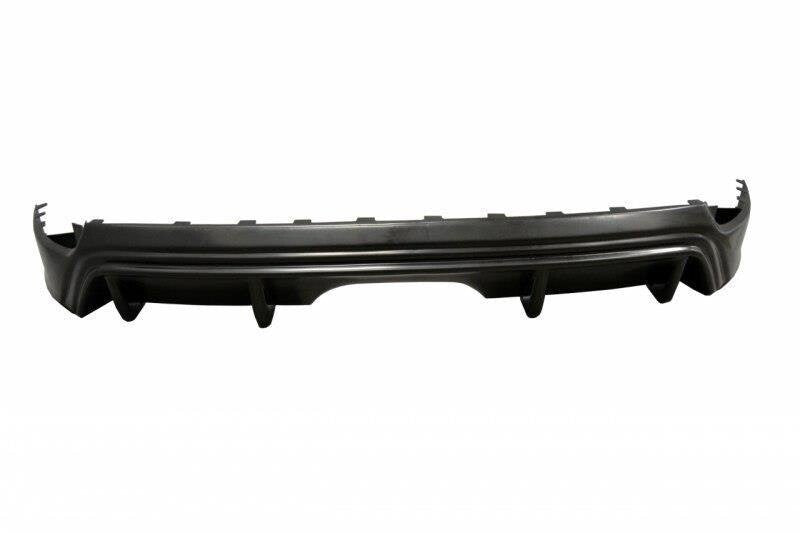 Heckansatz Diffusor passend für Focus ST MK3 (FL) RS-LOOK