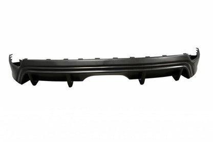Heckansatz Diffusor passend für Focus ST MK3 (FL) RS-LOOK