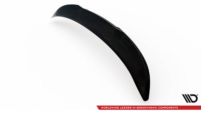 Heckspoiler 3D passend für BMW M4 Cabrio G83 / 4 Cabrio G23 schwarz Hochglanz