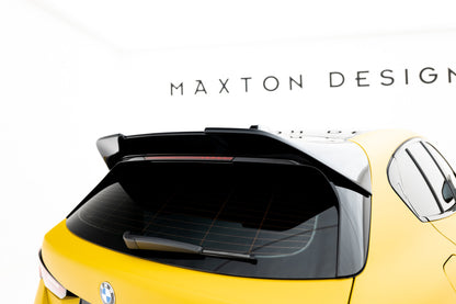 Heckspoiler Dachspoiler passend für BMW 1er F40 / F70