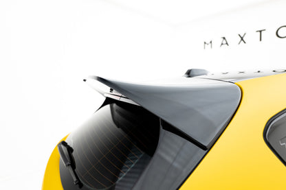 Heckspoiler Dachspoiler passend für BMW 1er F40 / F70