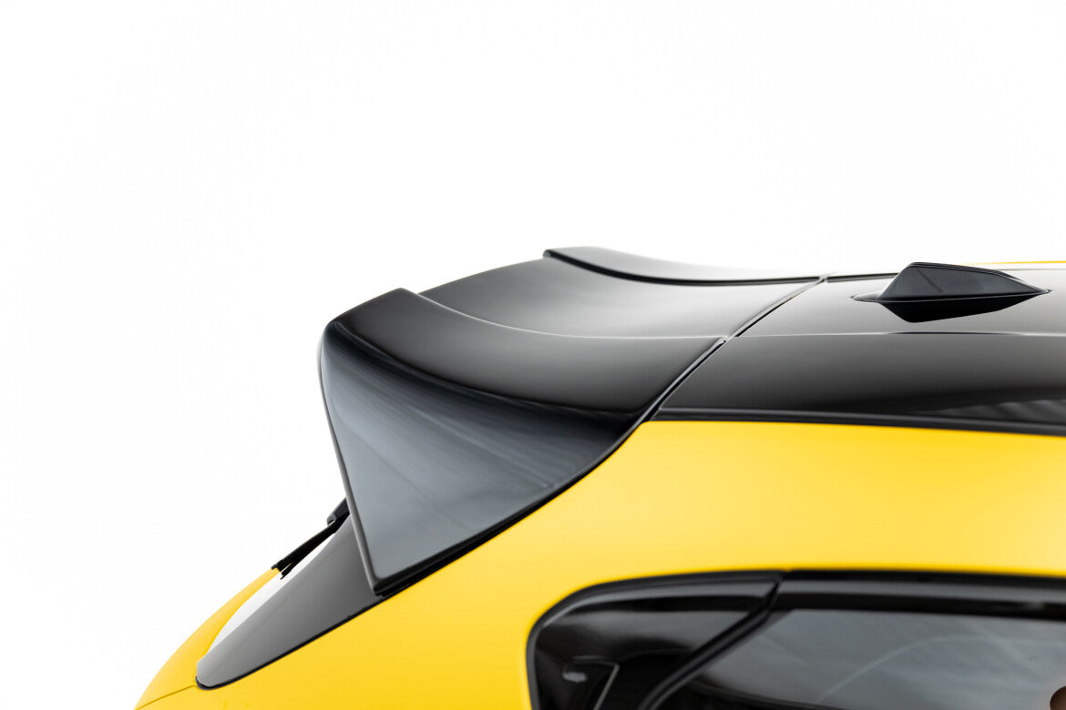 Heckspoiler Dachspoiler passend für BMW 1er F40 / F70