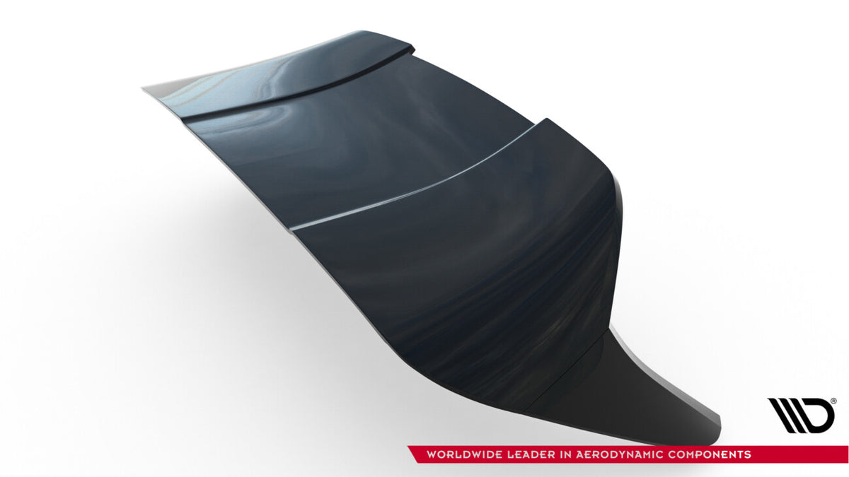 Heckspoiler Dachspoiler passend für BMW 1er F40 / F70