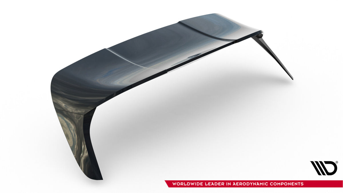 Heckspoiler Dachspoiler passend für BMW 1er F40 / F70