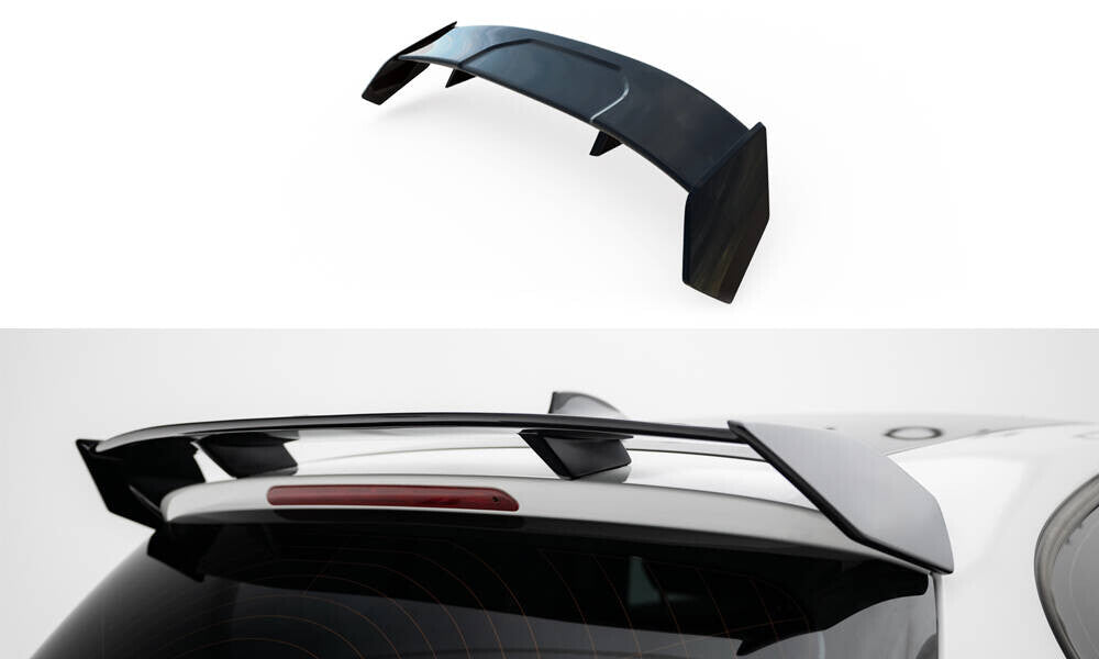 Heckspoiler Dachspoiler passend für BMW 1er M-Paket / M140i / Standard F20