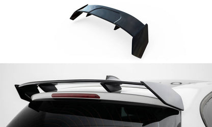 Heckspoiler Dachspoiler passend für BMW 1er M-Paket / M140i / Standard F20