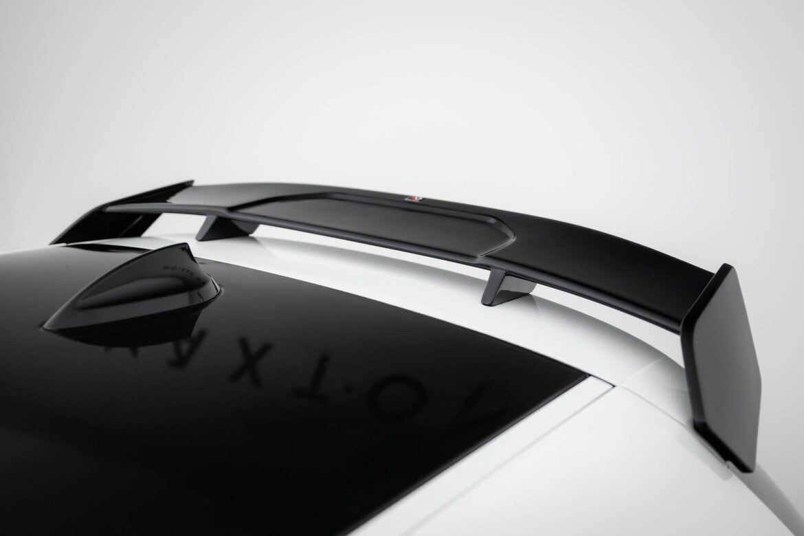 Heckspoiler Dachspoiler passend für BMW 1er M-Paket / M140i / Standard F20