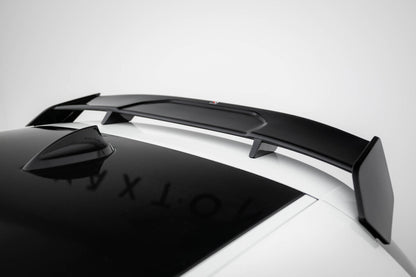 Heckspoiler Dachspoiler passend für BMW 1er M-Paket / M140i / Standard F20