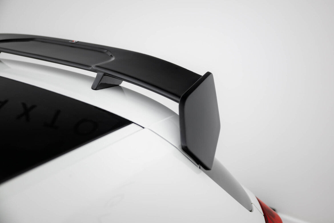 Heckspoiler Dachspoiler passend für BMW 1er M-Paket / M140i / Standard F20