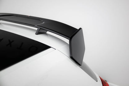 Heckspoiler Dachspoiler passend für BMW 1er M-Paket / M140i / Standard F20