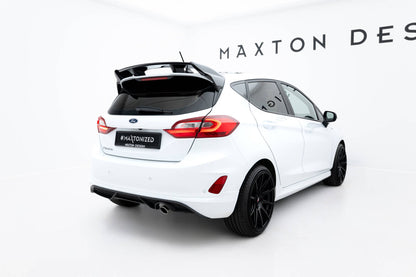 Heckspoiler Dachspoiler passend für Ford Fiesta ST / ST-Line Mk8 / Mk8 FL