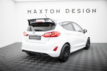 Heckspoiler Dachspoiler passend für Ford Fiesta Standard / ST-Line Mk8