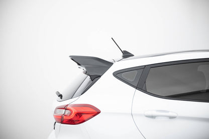 Heckspoiler Dachspoiler passend für Ford Fiesta Standard / ST-Line Mk8