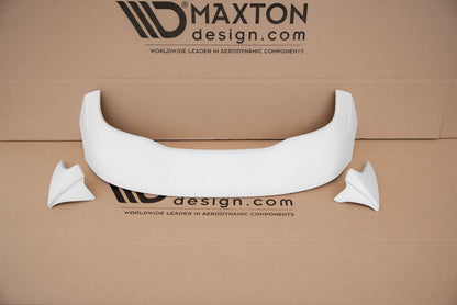 Heckspoiler Dachspoiler passend für Ford Focus Hatchback Mk4